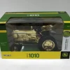 Gold Chase Unit ~ 1/16 John Deere 1010 Row Crop Utility with Bonus DVD, 50th Anniversary Edition