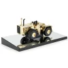 Gold Chrome Chase Unit ~ 1/32 John Deere 8020 Tractor, ERTL 80th Anniversary