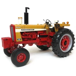 Gold Demo Chase Unit ~ 1/16 International Harvester 1026 Hydro, ERTL Precision Elite Series #4
