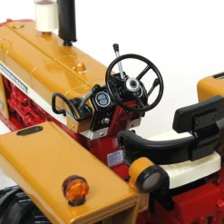 Gold Demo Chase Unit ~ 1/16 International Harvester 1026 Hydro, ERTL Precision Elite Series #4