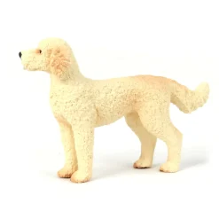 Goldendoodle Dog by Schleich