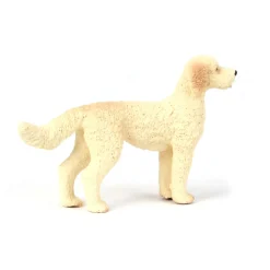 Goldendoodle Dog by Schleich