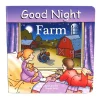 Good Night Farm by Adam Gamble