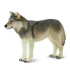 Gray Wolf by Safari Ltd
