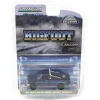 Green Machine ~ 1/64 1987 Ford F-250 XLT Lariat Bigfoot Cruiser 1, Scherer Truck Equip Collaboration
