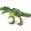 Green Tyrannosaurus Rex by Safari
