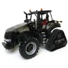 Gun Metal Chase Unit ~ 1/32 Case IH Magnum 380 Rowtrac, 2015 Farm Show