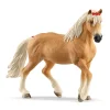 Haflinger Mare by Schleich
