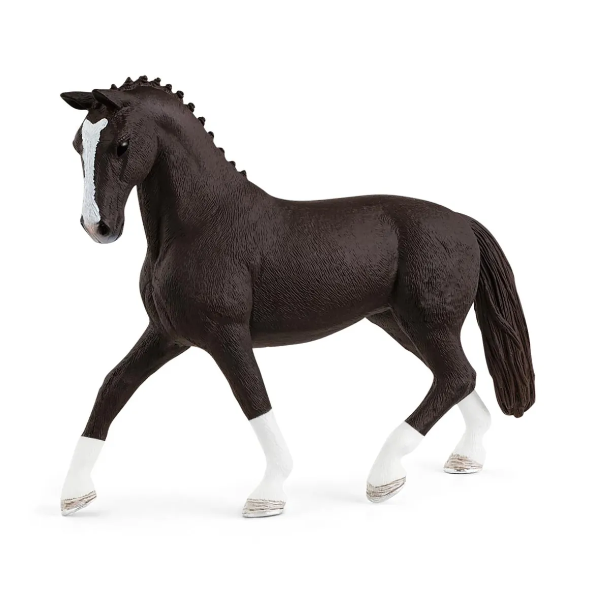 Hanoverian Mare by Schleich