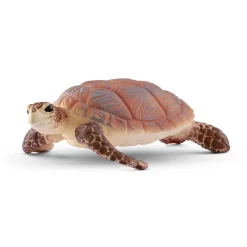 Hawksbill Sea Turtle by Schleich