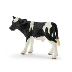 Holstein Calf by Schleich