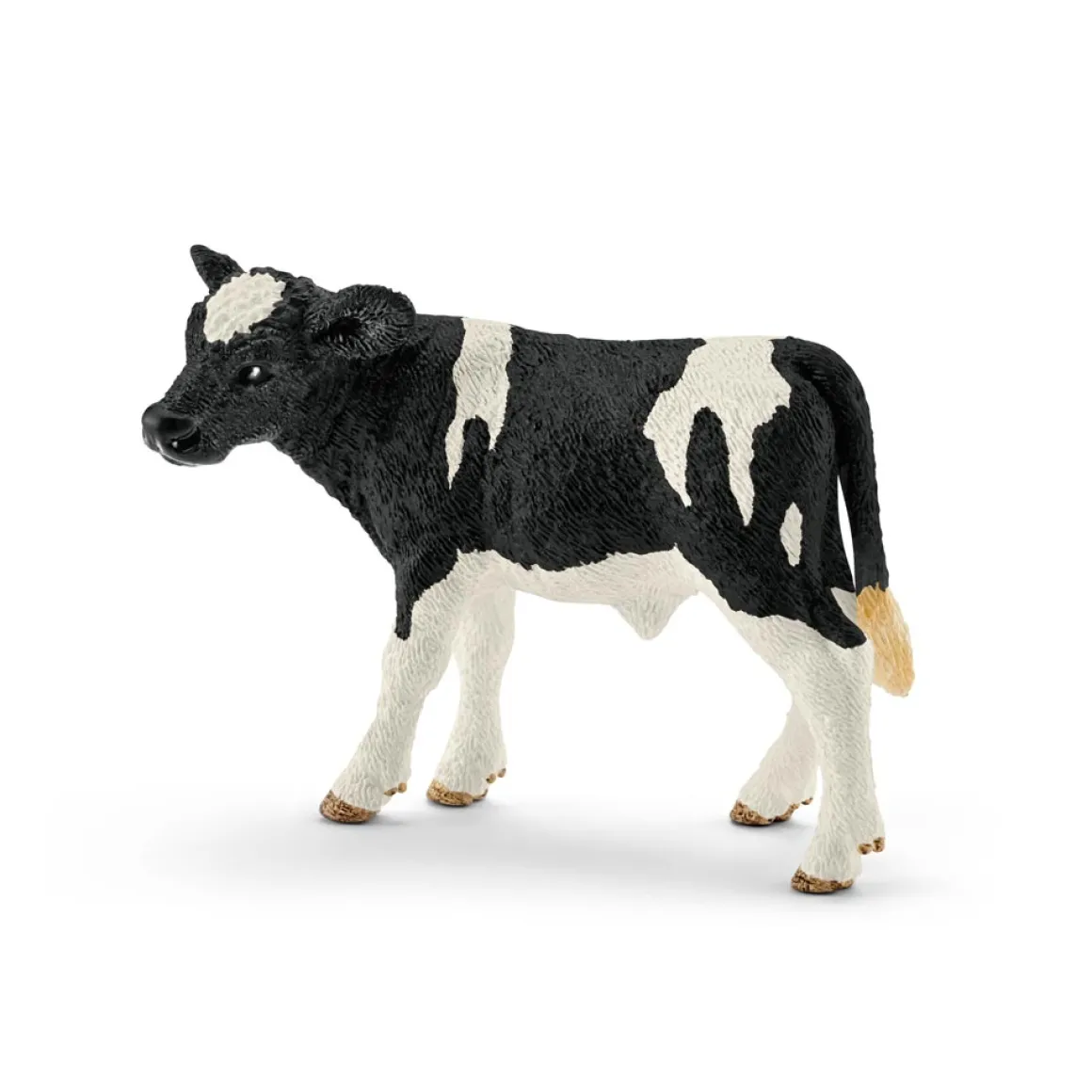 Holstein Calf by Schleich
