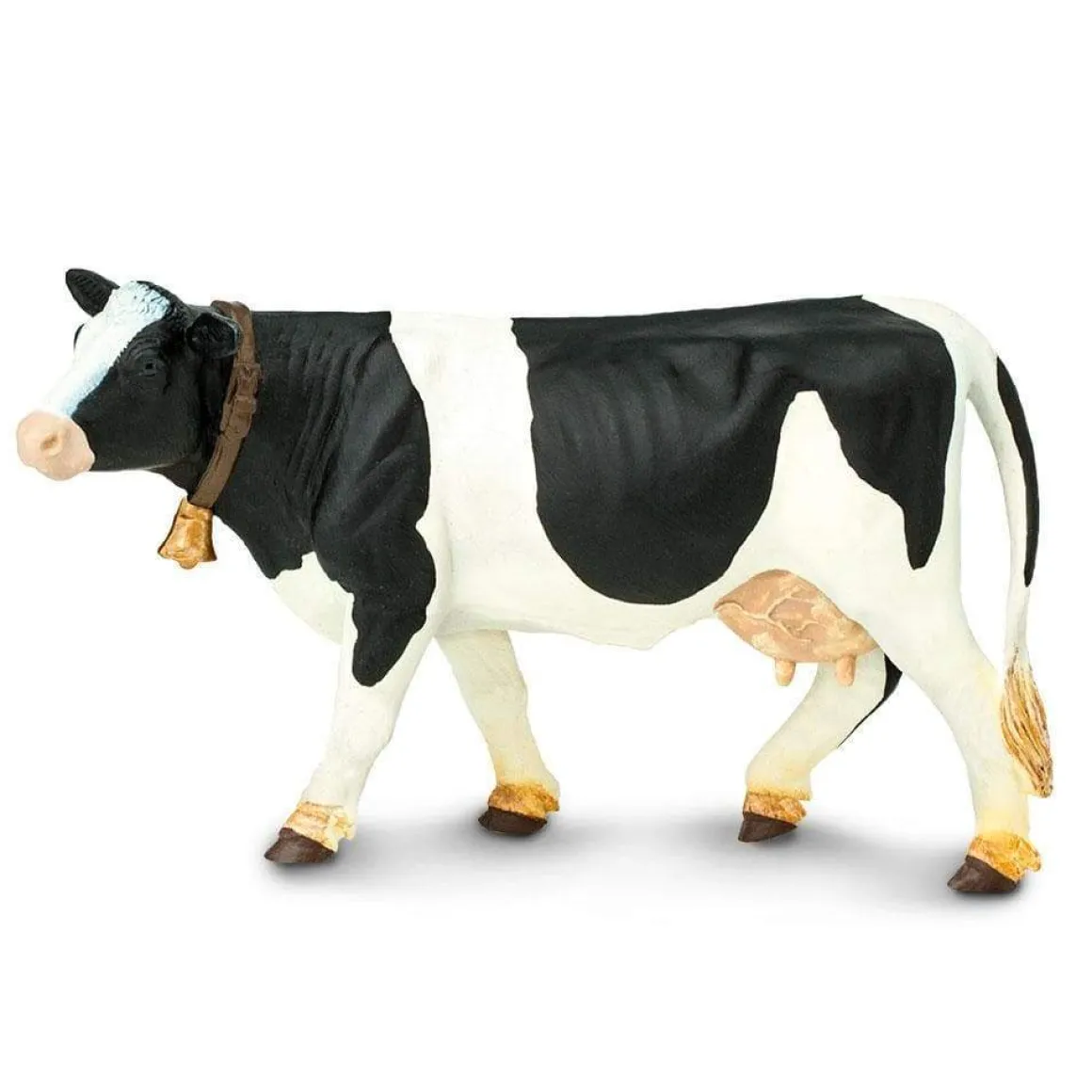 Holstein Cow by Safari Ltd