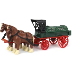 Horse and Wagon Bank, Amoco by ERTL