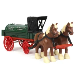 Horse and Wagon Bank, Amoco by ERTL