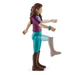 Horse Club Lisa & Storm by Schleich