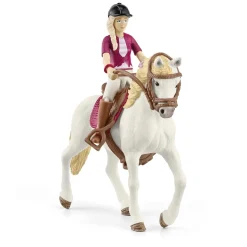 Horse Club Sofia & Blossom by Schleich