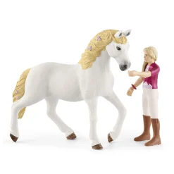 Horse Club Sofia & Blossom by Schleich