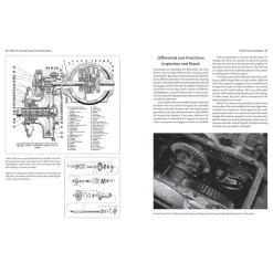 How to Restore Farmall Tractors by Tharran E. Gaines