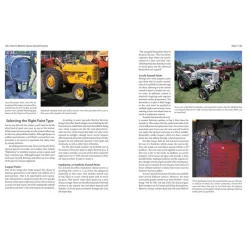 How to Restore Farmall Tractors by Tharran E. Gaines
