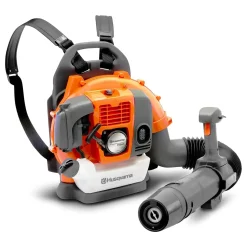 Husqvarna 150BT Toy Bubble Blower Backpack