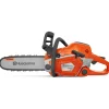 Husqvarna 550XP Pro Toy Replica Chainsaw