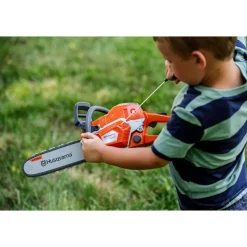 Husqvarna 550XP Pro Toy Replica Chainsaw