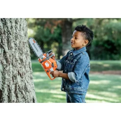 Husqvarna 550XP Pro Toy Replica Chainsaw