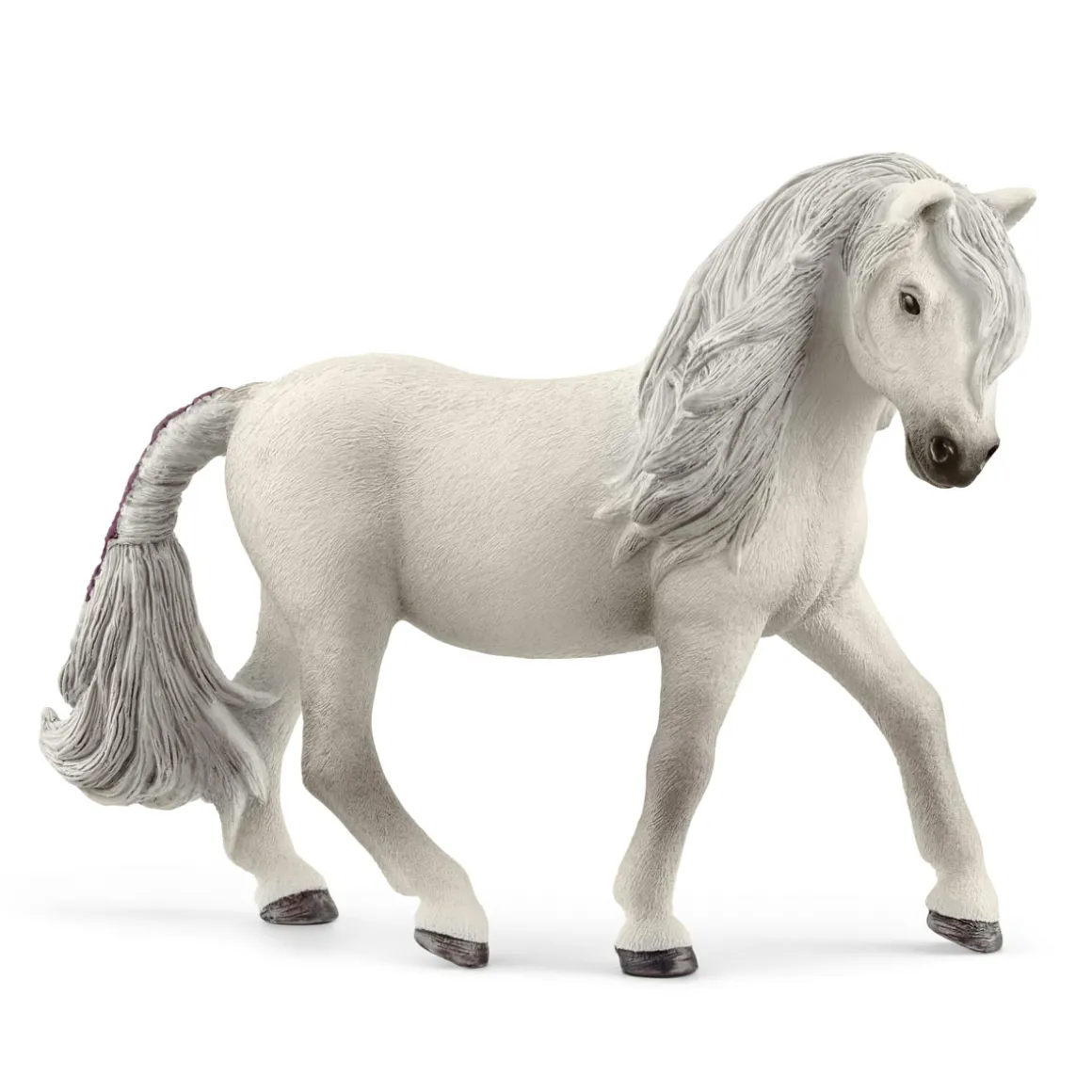 Icelandic Pony Mare by Schleich