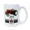 IH 1206 15oz Ceramic Mug
