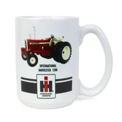 IH 1206 15oz Ceramic Mug