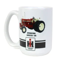 IH 1206 15oz Ceramic Mug