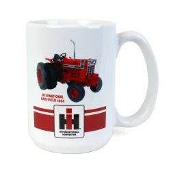 IH 1066 15oz Ceramic Mug