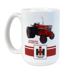 IH 1066 15oz Ceramic Mug