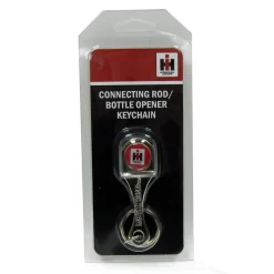 IH Connecting Rod Bottle Opener Keychain