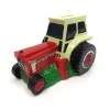 IH Farmall 1066 Polyresin Tractor Bank