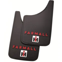 IH Farmall 11 x 19 Farmall Mud Guard