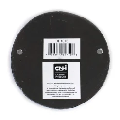 IH Farmall Cast Iron 4.5in Round Sign