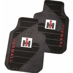 IH Farmall Floor Mat 2 Piece Set