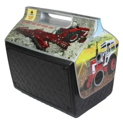 IH Farmall IGLOO Playmate "The Boss" Cooler