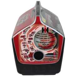 IH Farmall IGLOO Playmate "The Boss" Cooler
