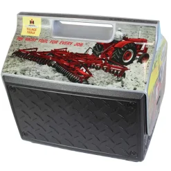 IH Farmall IGLOO Playmate "The Boss" Cooler