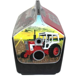 IH Farmall IGLOO Playmate "The Boss" Cooler