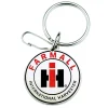 IH Farmall Key Chain