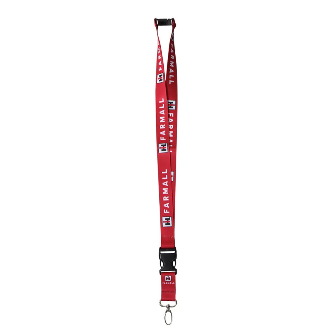 IH Farmall Lanyard