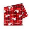 IH Farmall Logos Square Bandanna