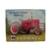 IH Farmall M 12'' x 16'' metal sign