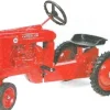 IH Farmall M Narrow Pedal Tractor, 1998 Farm Progress Show