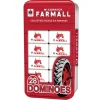 IH Farmall McCormick 28 Piece Domino Set