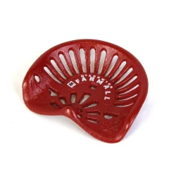 IH Farmall Mini Cast Iron Tractor Seat